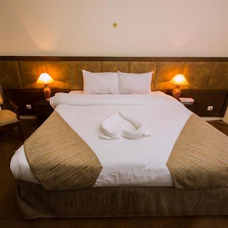 Al Zahra Hotel Médine Extérieur photo