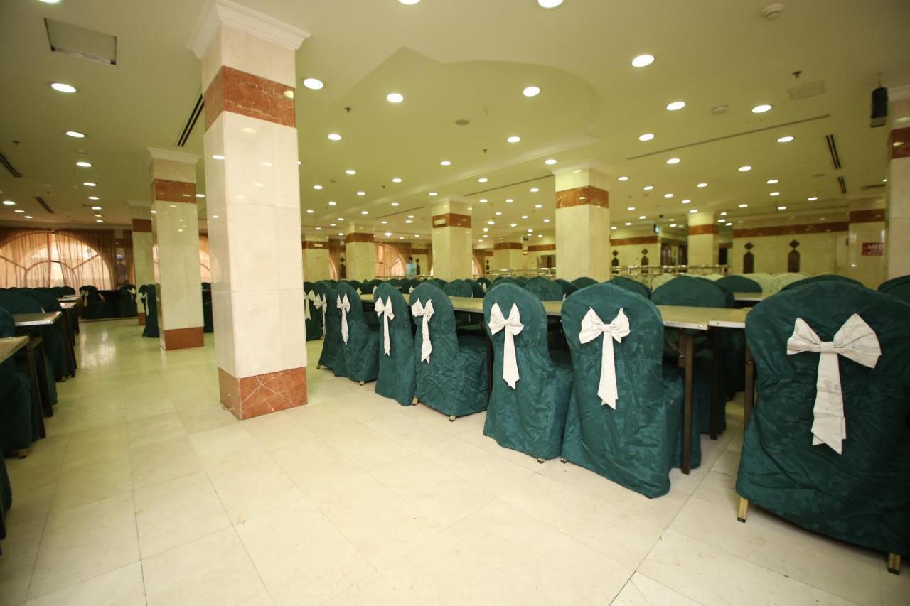 Al Zahra Hotel Médine Extérieur photo
